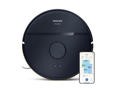 PHILIPS Usisivac XU2000\10 ROBOT