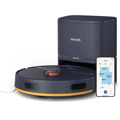 PHILIPS Usisivac XU2100\15 ROBOT