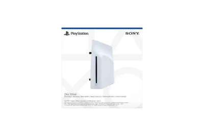 PS5 Disc Drive