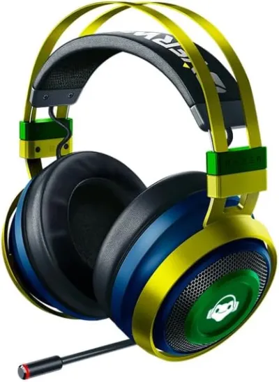 RAZER Gaming Slusalice Nari Ultimate RZ04-02670200-R3M1