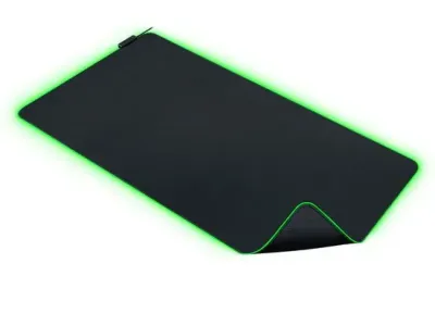RAZER Podloga za mis Goliathus Chroma Gaming Mouse Mat FRML RZ02-02500100-R3M1