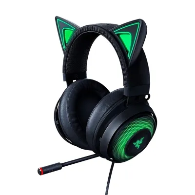 RAZER Slusalice Kraken Kitty FRML RZ04-02980100-R3M1