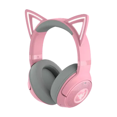 RAZER Slusalice Kraken Kitty V2 BT RZ04-04860100-R3M1