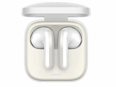 Redmi Buds 6 Active white