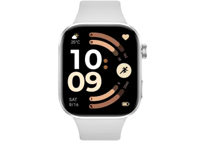 Redmi Watch 6 Silver Gray BHR08CUGL