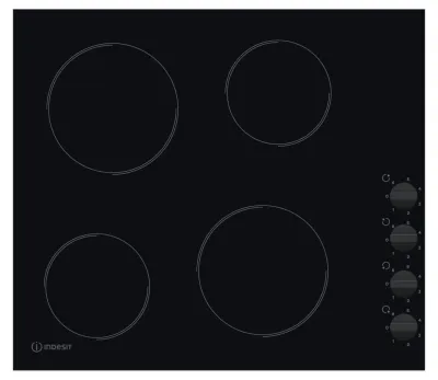 INDESIT Ugradbena ploča RI 860 C
