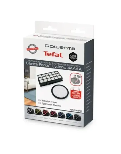 ROWENTA Filter ZR903701