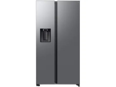 SAMSUNG Frižider RS70F64KETEO Bespoke AI
