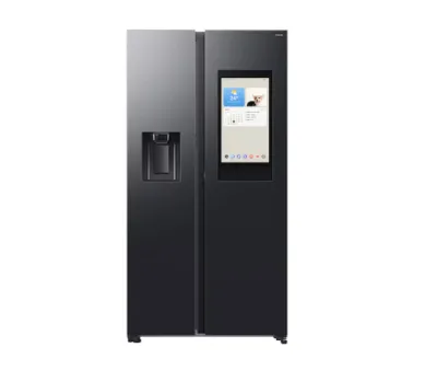 SAMSUNG Frižider RS90F66BEFEO