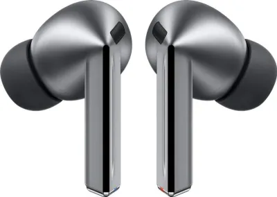 SAMSUNG Galaxy Buds3 Pro Silver