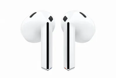 SAMSUNG Galaxy Buds3 Pro White