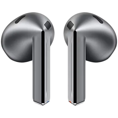 SAMSUNG Galaxy Buds3 Silver