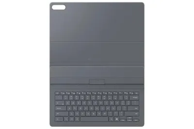 SAMSUNG Galaxy Tab S11 Ultra Book Cover Keyboard Slim - Black