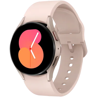 SAMSUNG Galaxy Watch 5 40mm Pink Gold