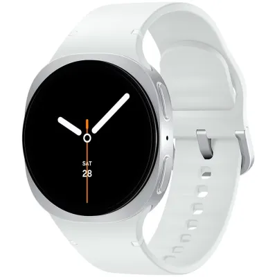 SAMSUNG Galaxy Watch 8 44mm BT Silver