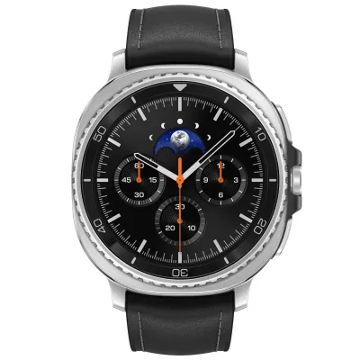 SAMSUNG Galaxy Watch 8 Classic 46mm BT Black