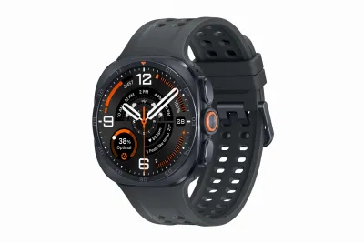 SAMSUNG Galaxy Watch Ultra2 47mm LTE Titanium Gray
