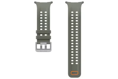 SAMSUNG Galaxy Watch Ultra2 Band Marine Green