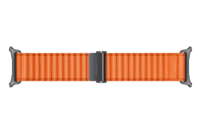 SAMSUNG Galaxy Watch Ultra2 Band Trail Gold