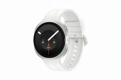 SAMSUNG Galaxy Watch9 40mm BT Cream