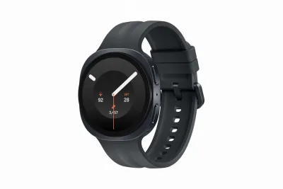SAMSUNG Galaxy Watch9 40mm LTE Graphite