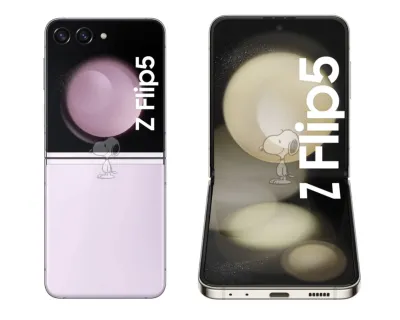 Samsung Galaxy Z Flip5 8/512 5G