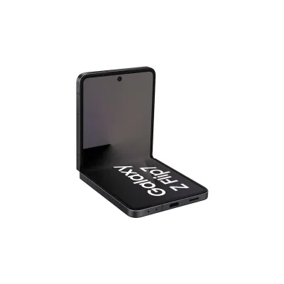 SAMSUNG Galaxy Z Flip7 5G 12/256GB BLACK