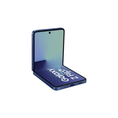 SAMSUNG Galaxy Z Flip7 5G 12/256GB NAVY