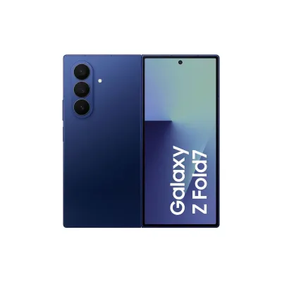 SAMSUNG Galaxy Z Fold 5G 12/256GB NAVY