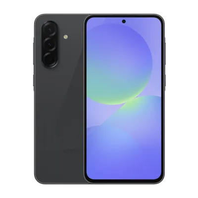 SAMSUNG Mobitel A36 5G 6\128 SM-A366BZKBEUC Black + Fit3 + 25W charger