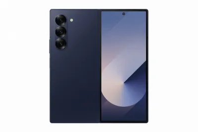 Samsung Mobitel Galaxy Z Fold6 256 GB