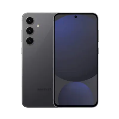 SAMSUNG Mobitel S24 FE 8+128GB Crna