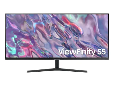 SAMSUNG Monitor LS34C500GAUXEN