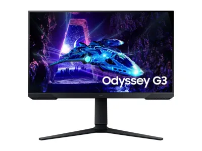 SAMSUNG Monitor Odyssey G30DLS24DG302EUXEN