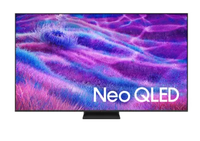 SAMSUNG Neo QLED 55QN80FAUXXH