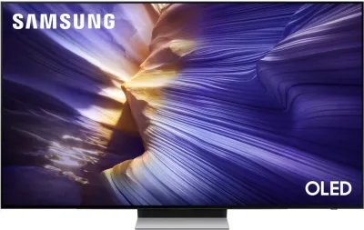 SAMSUNG OLED 77S91FAEXXH