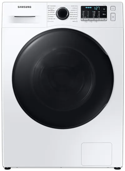 SAMSUNG Perilica + sušilica WD80TA046BE