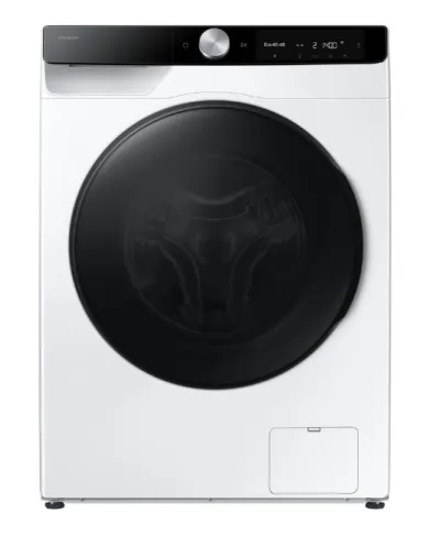 SAMSUNG perilica+sušilica WD90DG6G94BKU4