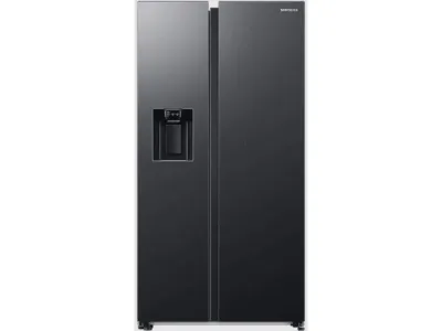 SAMSUNG Frižider RS68CG885DB1EF
