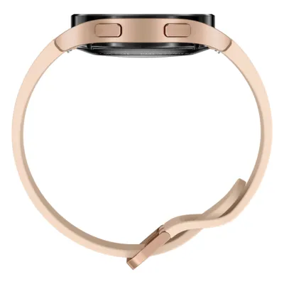 SAMSUNG Smartwatch Galaxy 4 40mm BT Pink Gold