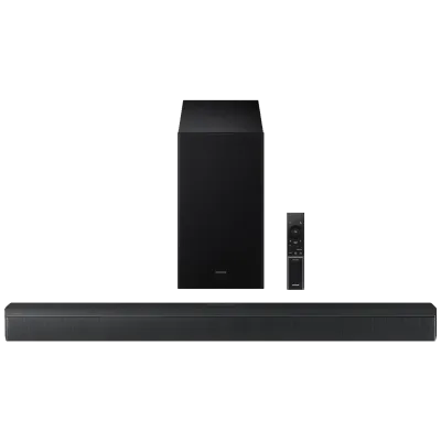 SAMSUNG Soundbar HW-B650F/EN