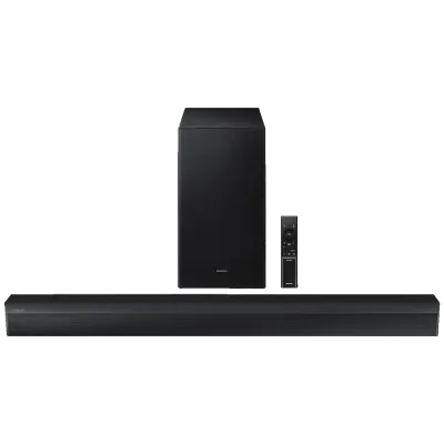 SAMSUNG Soundbar HW-B650D/EN
