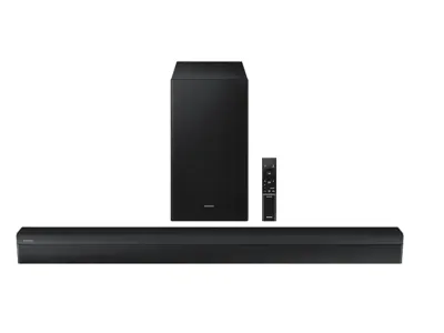 SAMSUNG Soundbar HW-B650D/EN