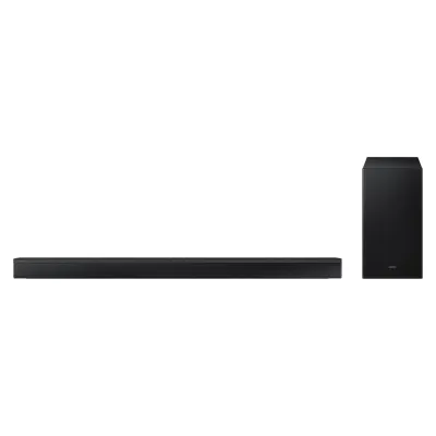 SAMSUNG Soundbar HW-B750D/EN