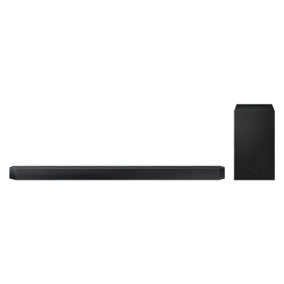 SAMSUNG Soundbar HW-Q700D/EN