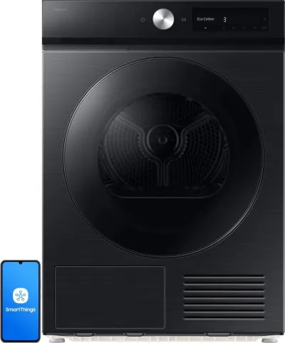 SAMSUNG sušilica DV90DB7845GBU4
