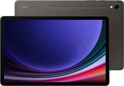 SAMSUNG Tablet S9 X710 8+128 Gray
