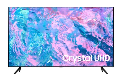 SAMSUNG TV LED 55CU7172UXXH