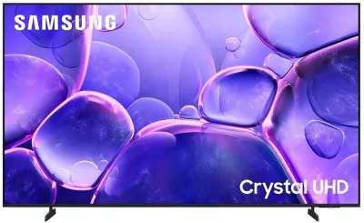SAMSUNG TV LED 55U8092FUXXH