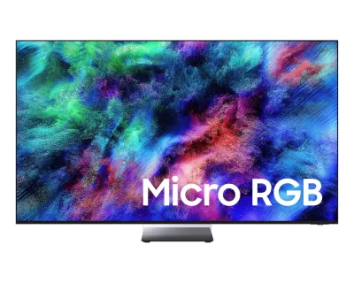 SAMSUNG TV micro RGB MRE85R95HATXXH